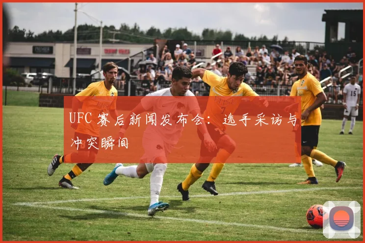 UFC 赛后新闻发布会:选手采访与冲突瞬间
